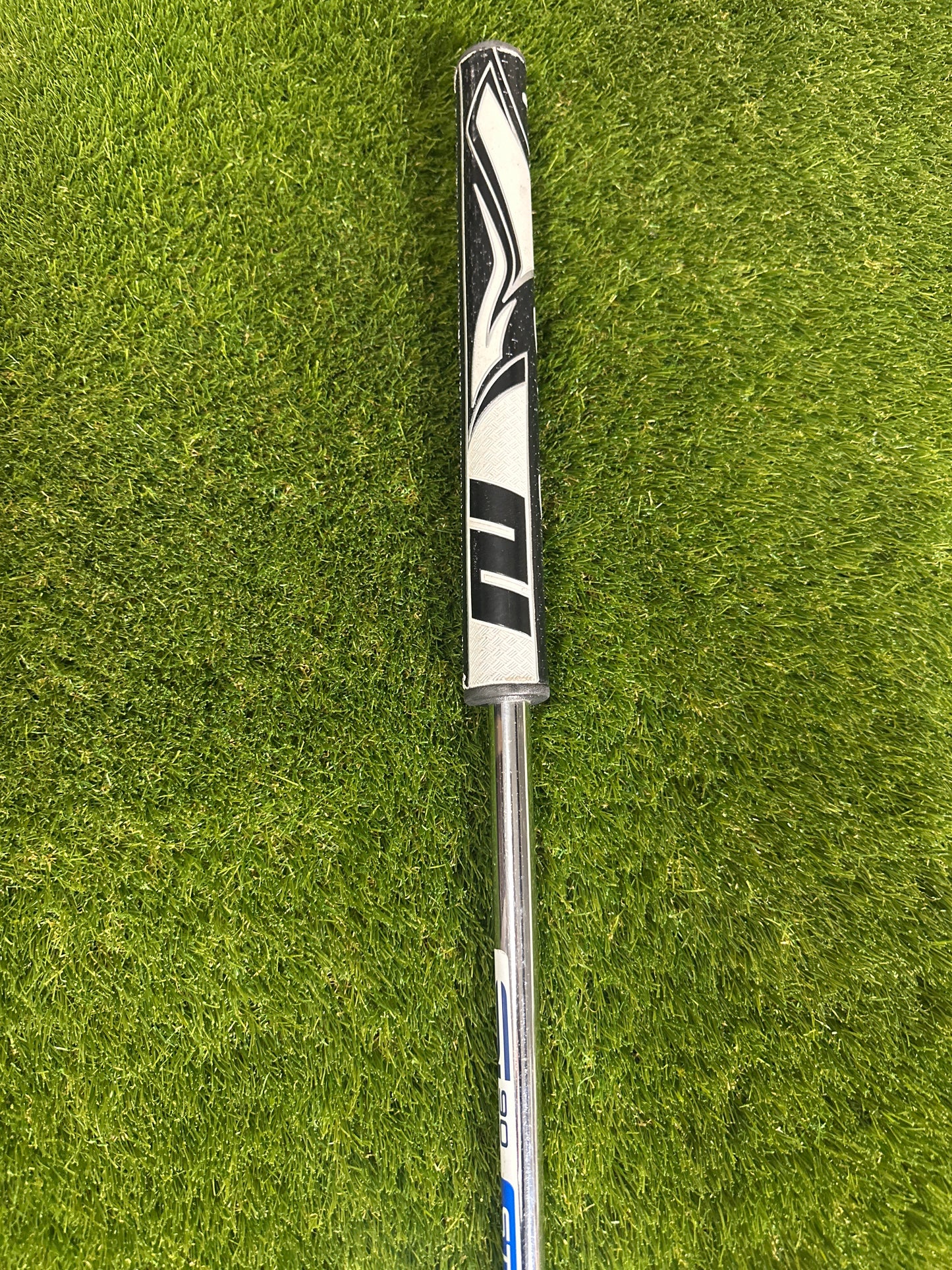 Odyssey Ai One Milled Two T 34" Putter