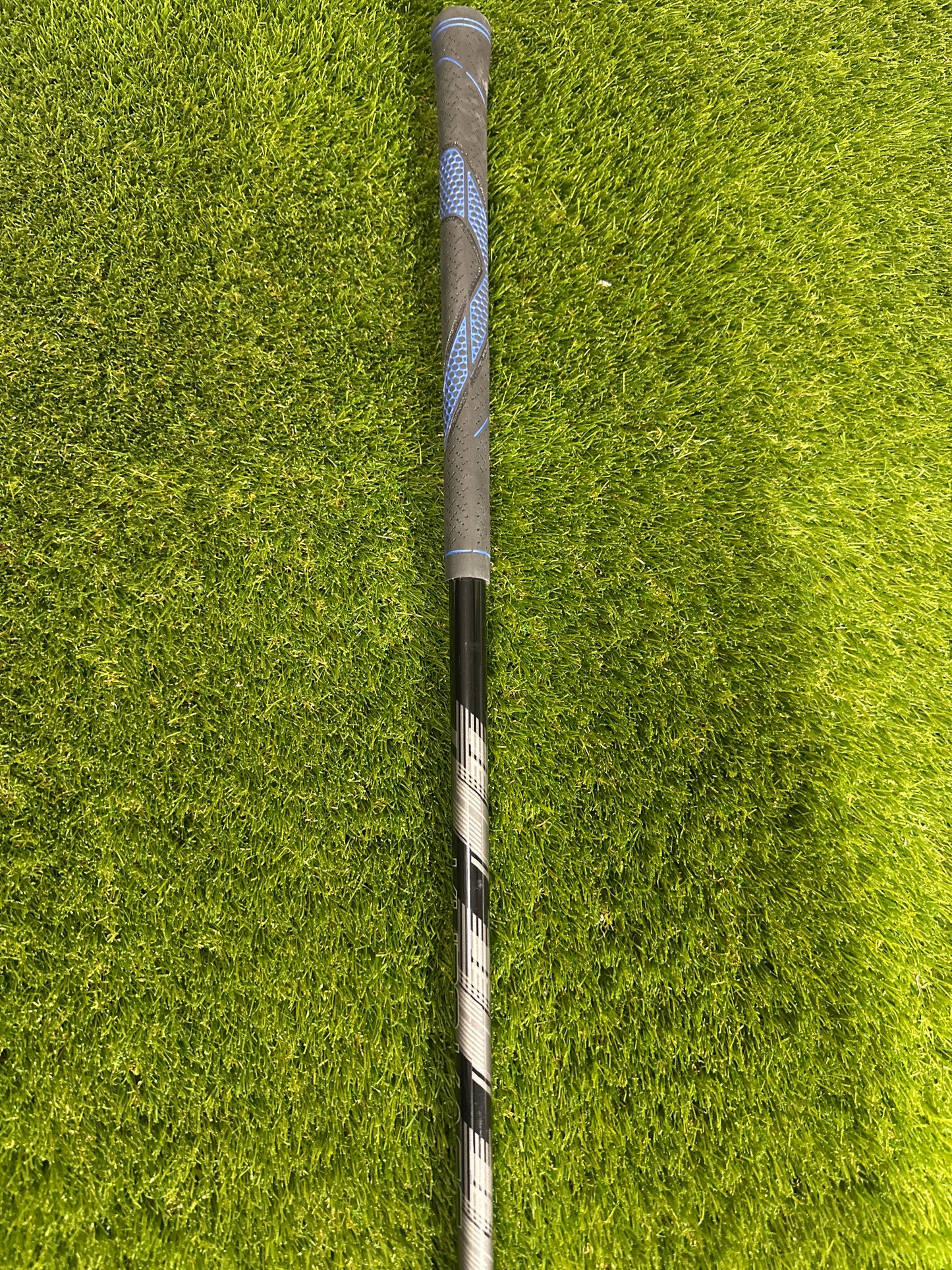 MD Superstrong STR20 3 FWY