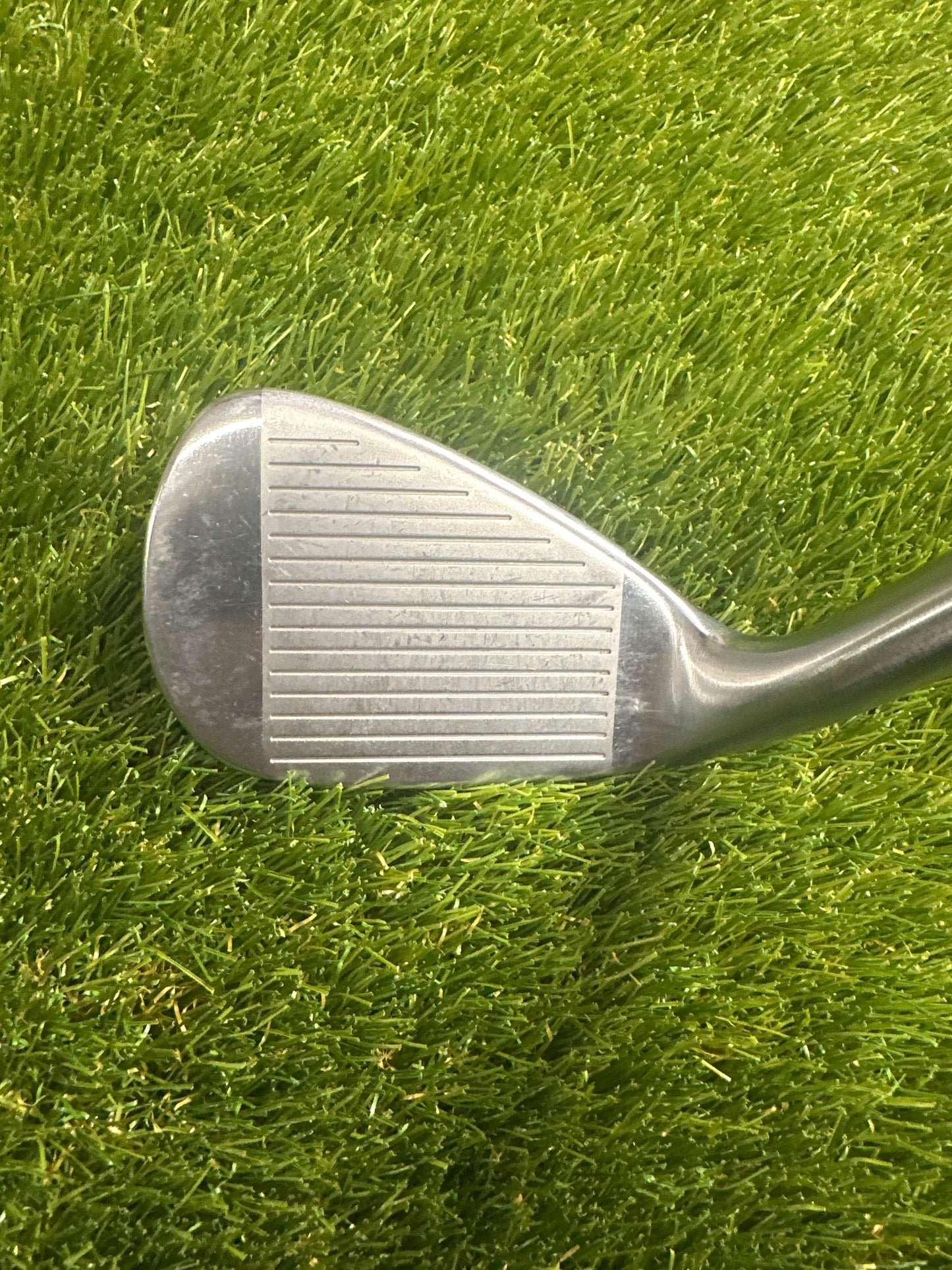 TaylorMade P790 AW