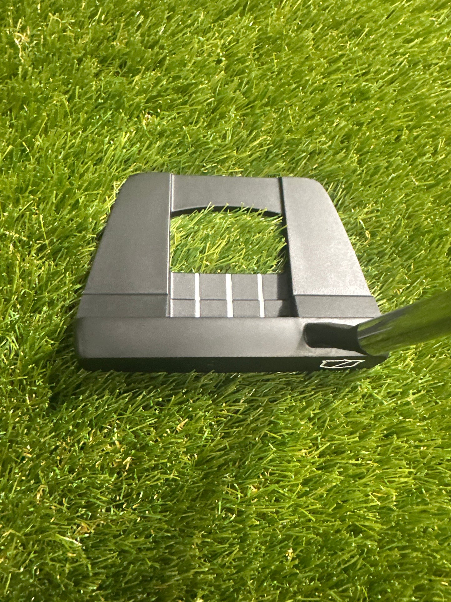 Wilson Infinite The L 34" Putter