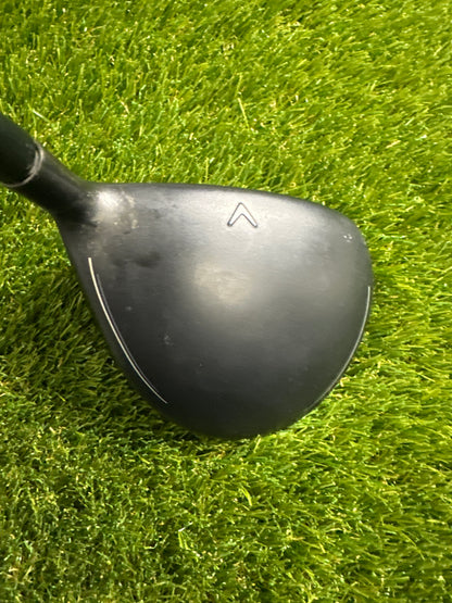 Callaway XR 3 FWY