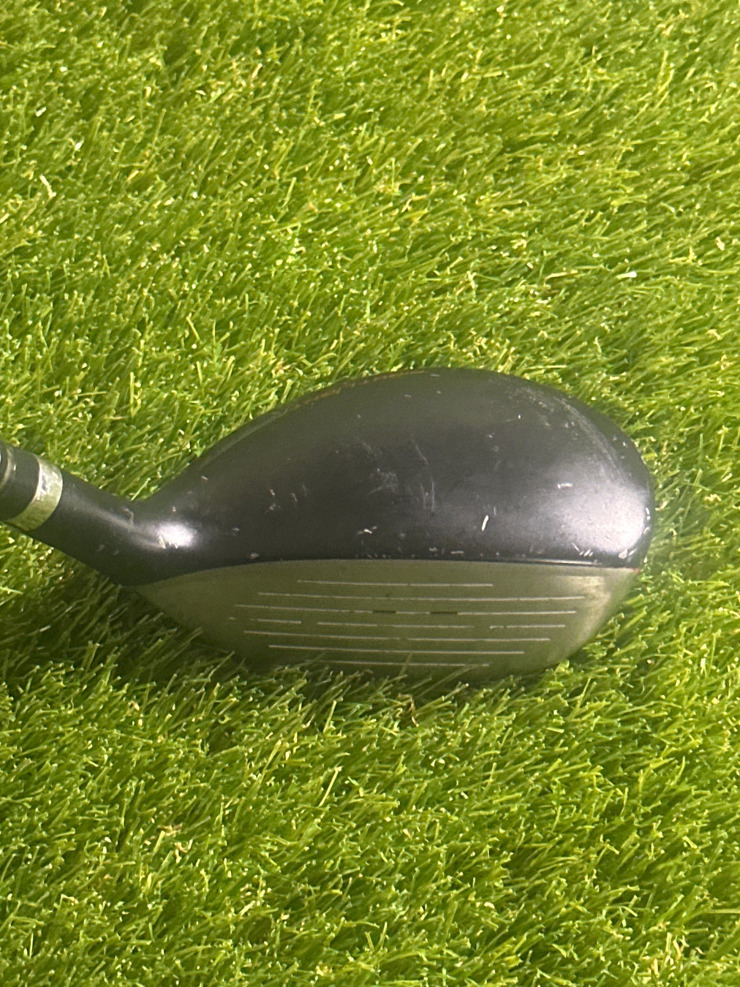 Wilson D200 4/22 HYB
