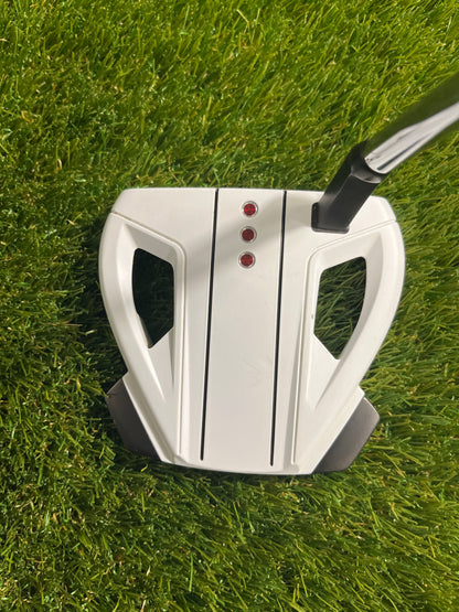 TaylorMade Spider Ex 35" Putter