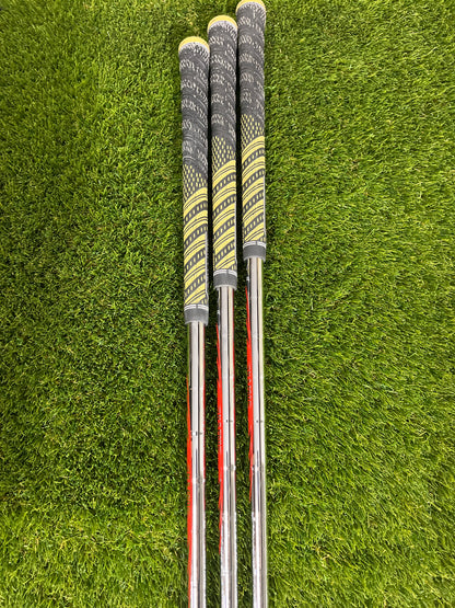 Cleveland Zipcore RTX6 Wedge Set