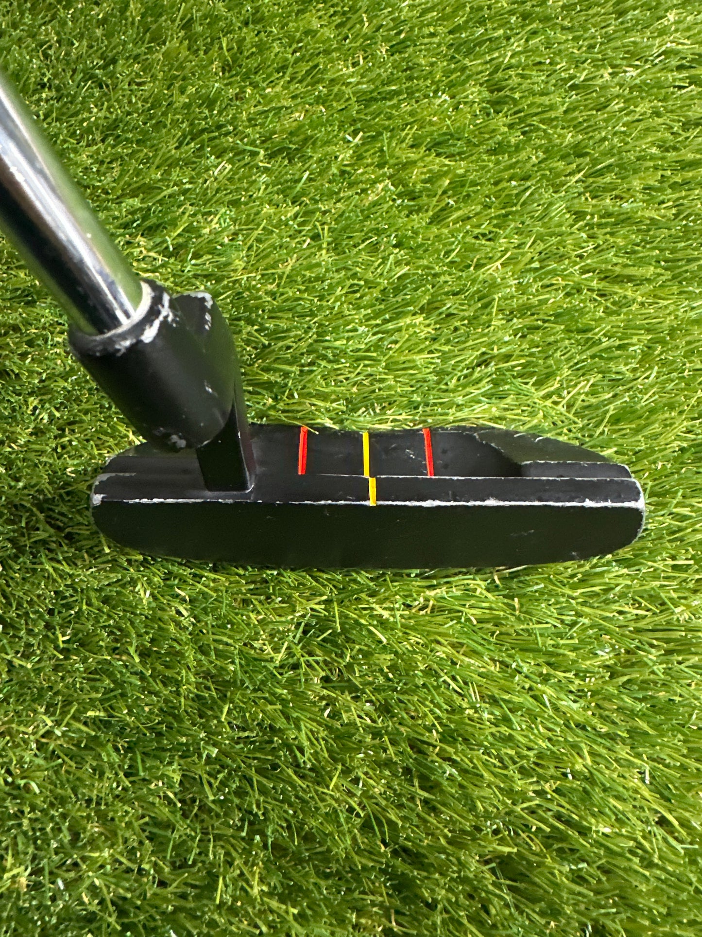 Player Series No7 35.5" Putter
