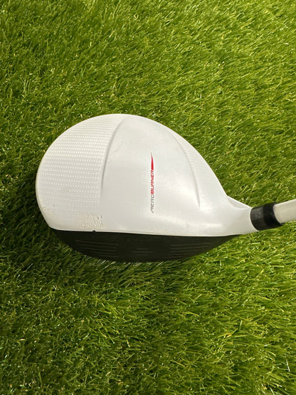 TaylorMade AeroBurner 14 Mini Driver