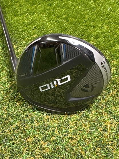 TaylorMade Qi10 V Steel 3/15 FWY