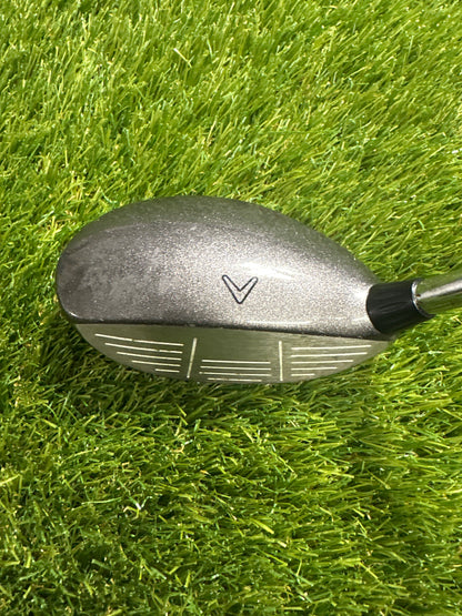 Callaway Big Bertha Heavenwood 4/23 HYB