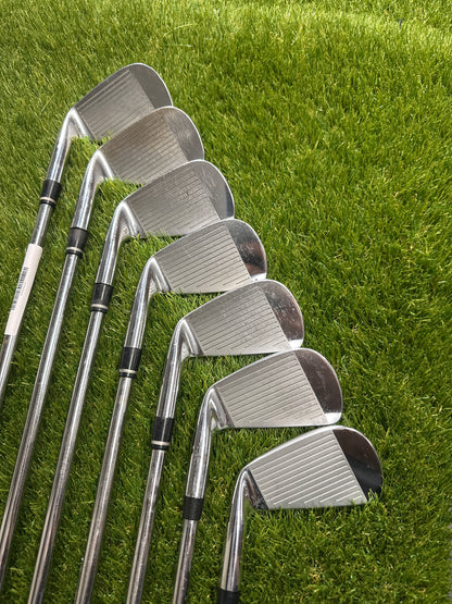 Nike Pro Combo 3-9 Irons