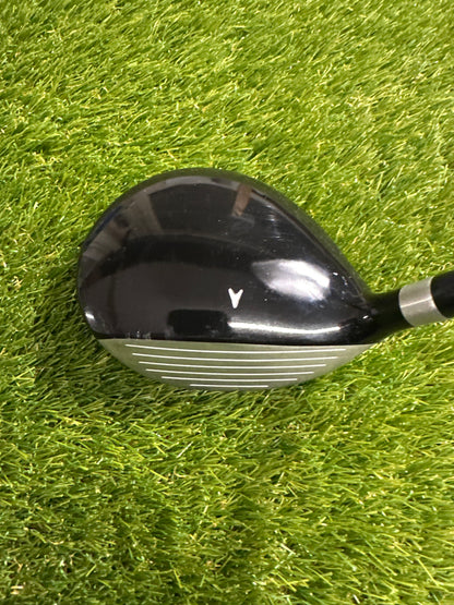 Ben Sayers M9 Series 5/21 FWY