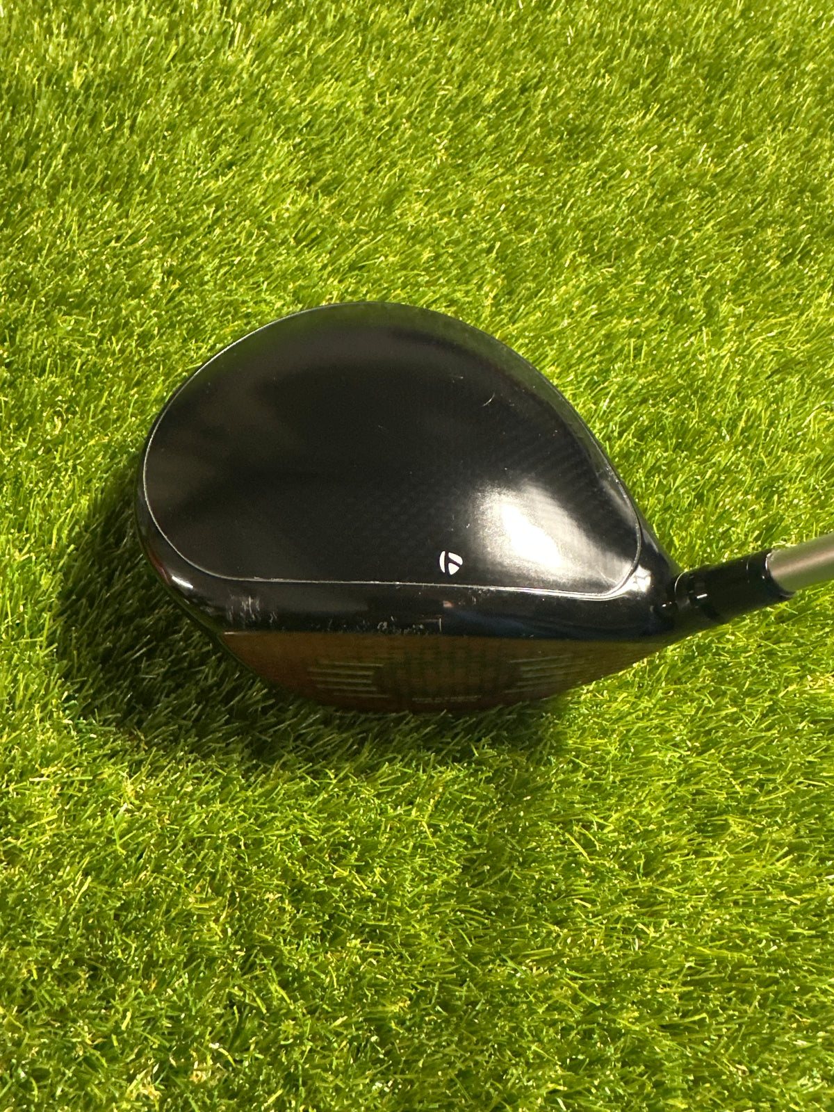 TaylorMade Stealth Plus 9 Driver