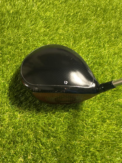 TaylorMade Stealth Plus 9 Driver