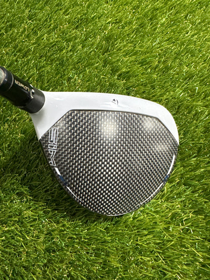TaylorMade Sim Rocket 3/14 FWY