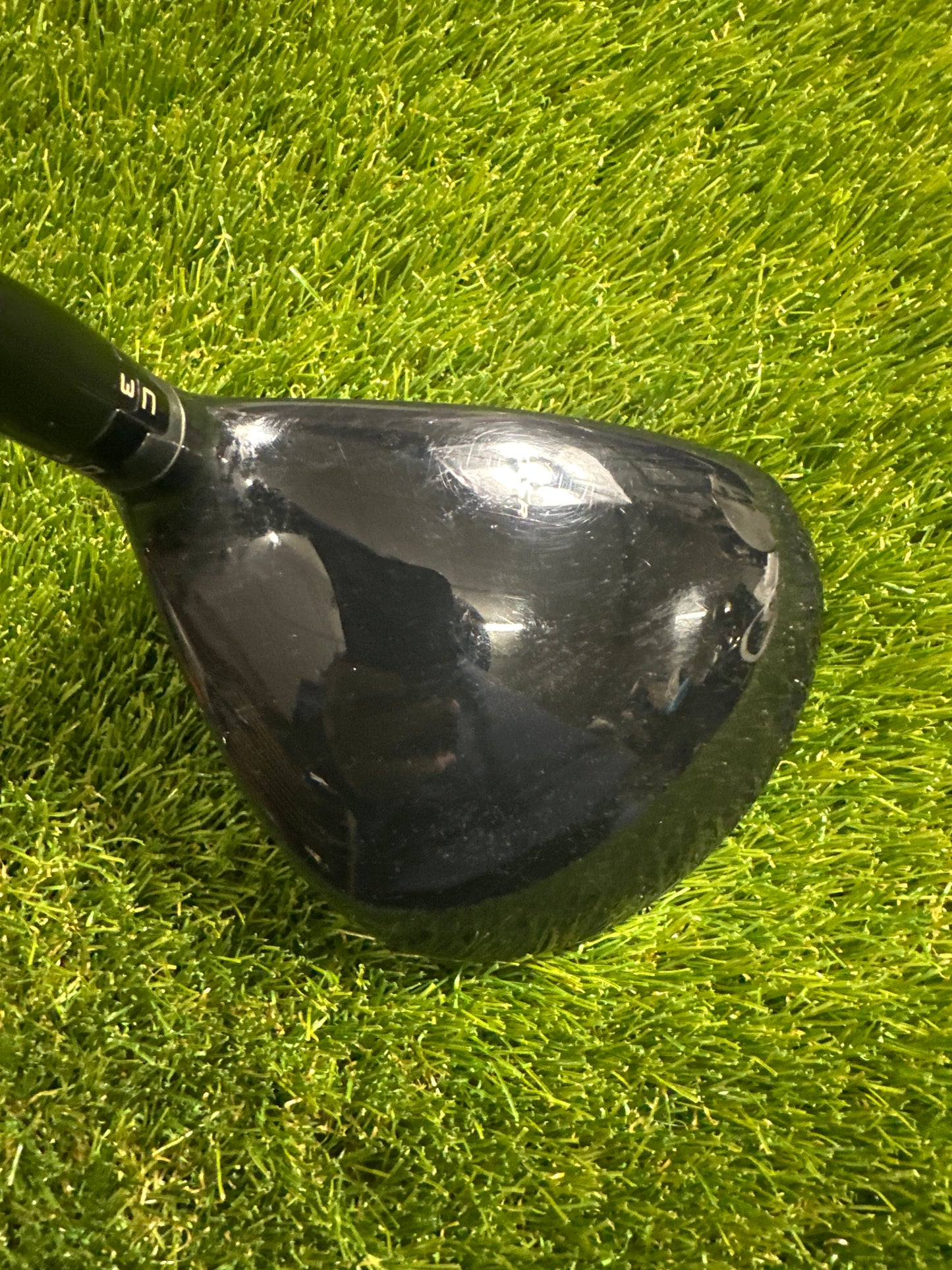 Titleist TSR2 15 FWY
