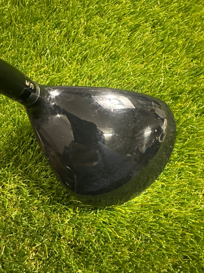 Titleist TSR2 15 FWY