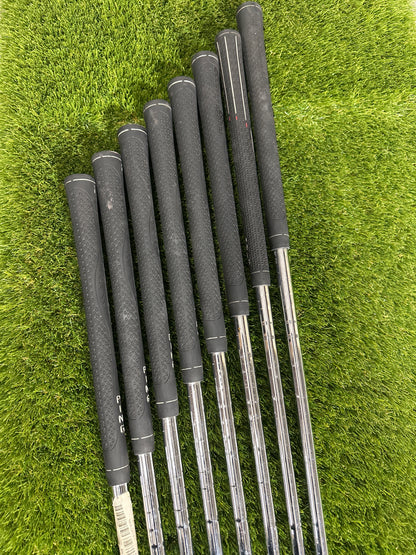 Ping G10 4-SW Irons