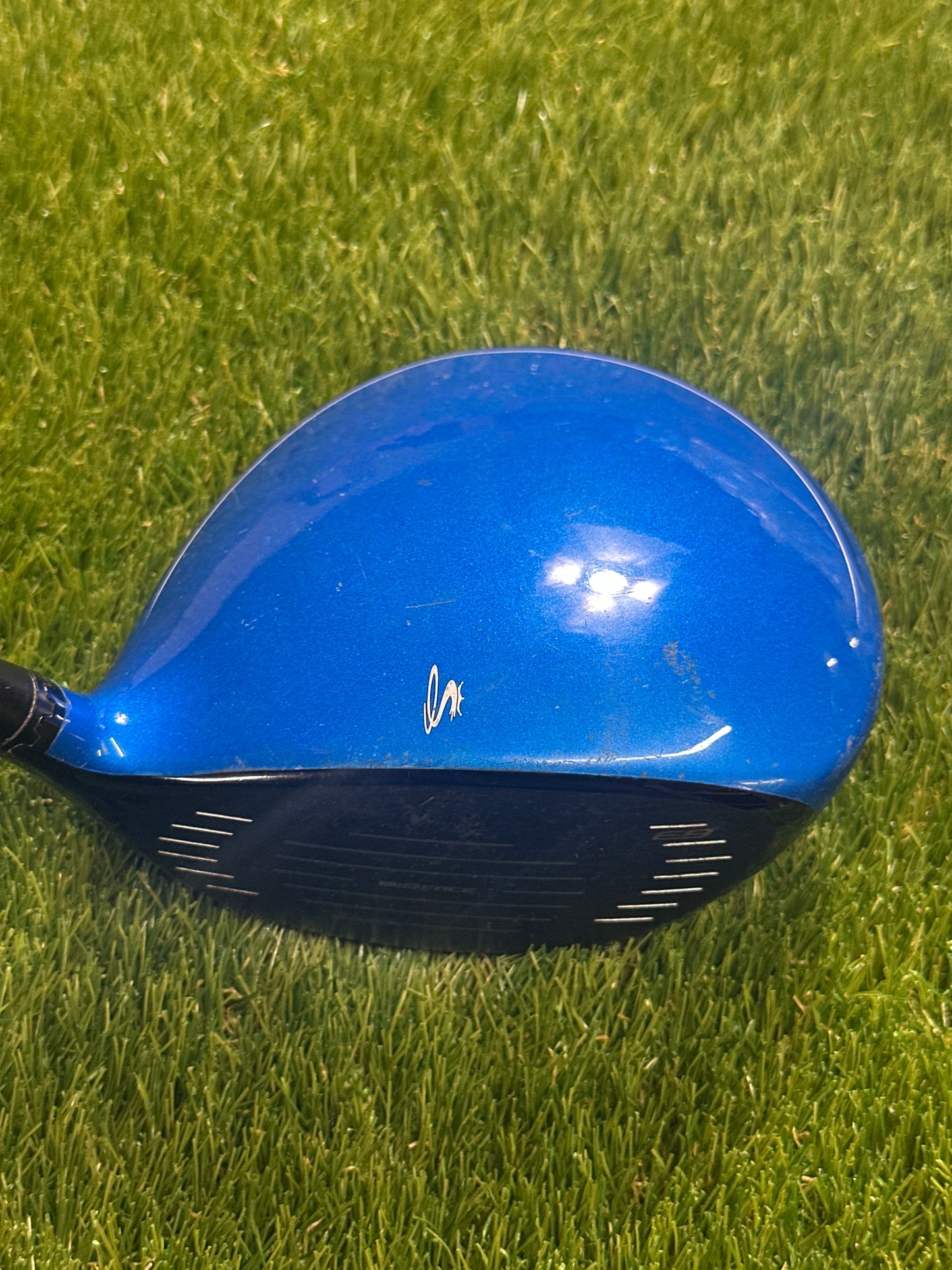 Cobra Bio Cell 12 Driver