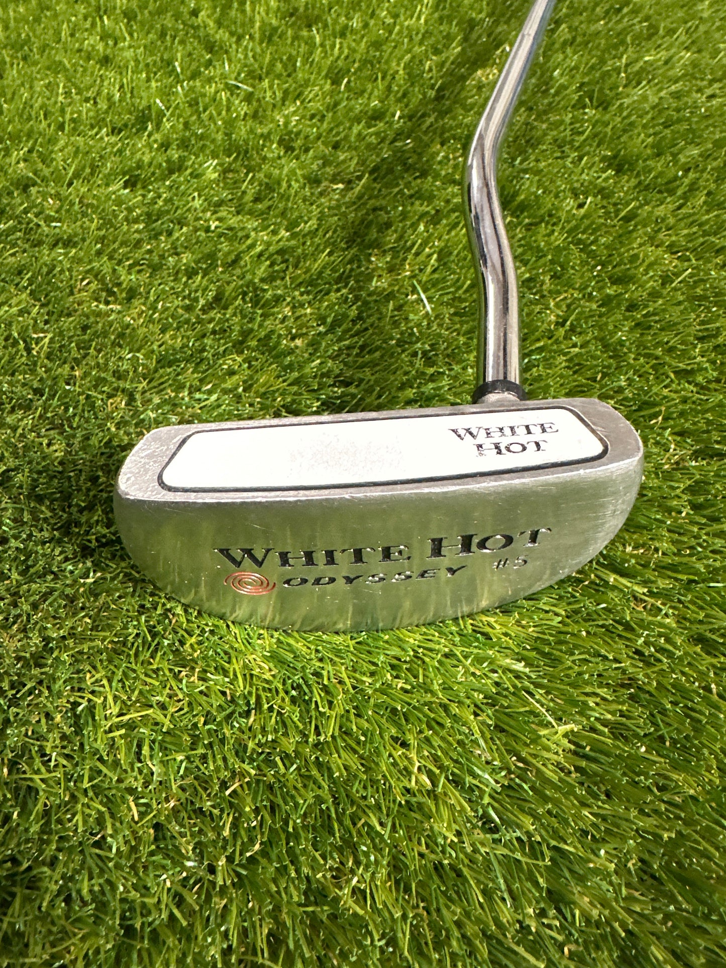 Odyssey White Hot 5 34" Putter