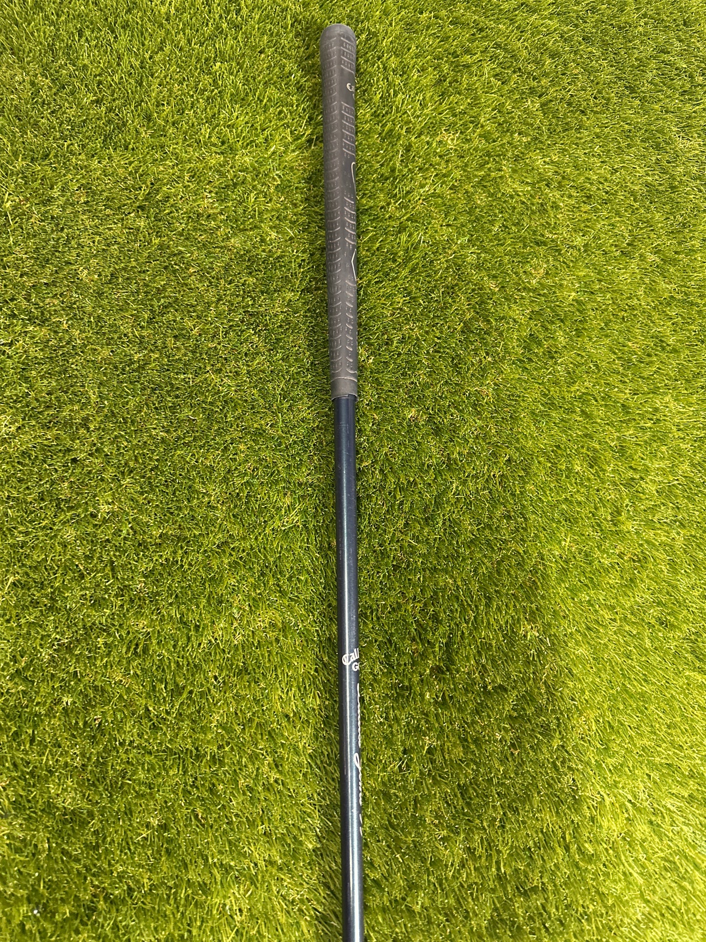 Callaway Big Bertha Steelhead 5 FWY