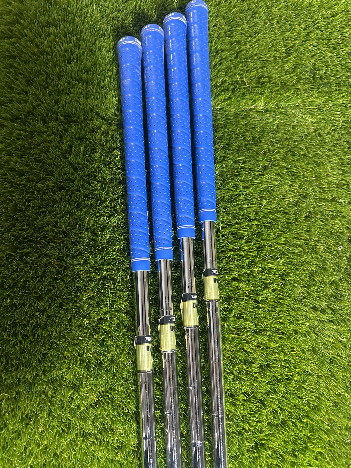 Mizuno JPX 825 Pro 6-9 Irons
