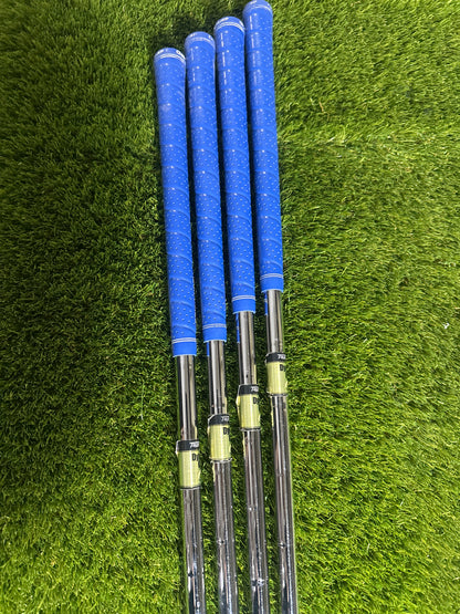 Mizuno JPX 825 Pro 6-9 Irons