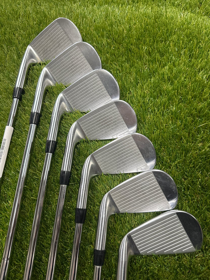 Titleist T100/T100s 4-PW Irons