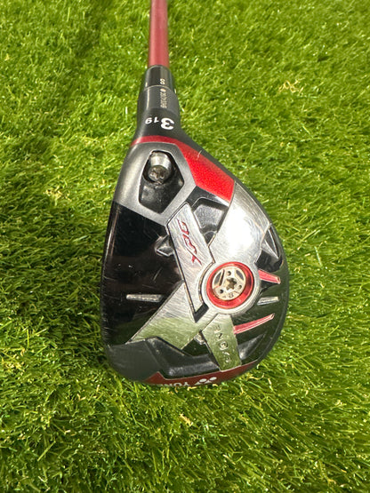Yonex Ezone XPG 3/19 HYB