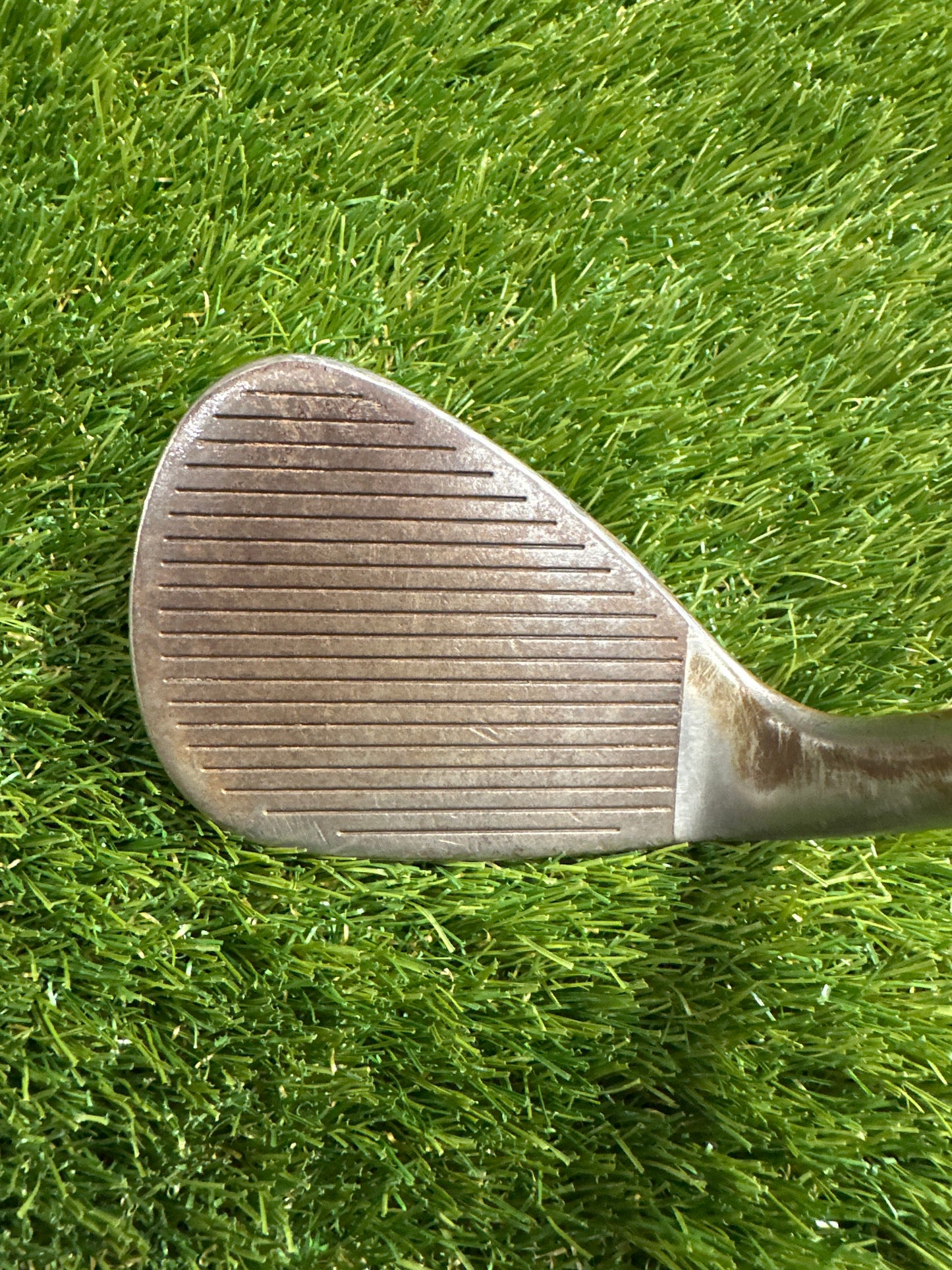 TaylorMade MG HI TOE 60/10 Wedge