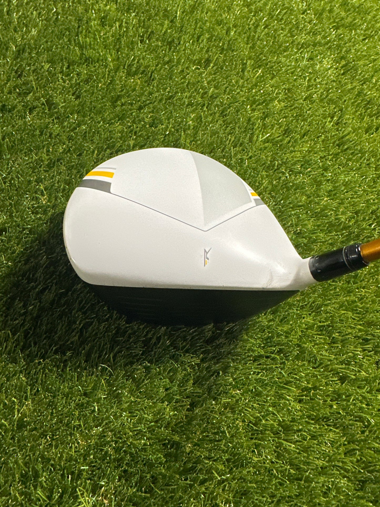 TaylorMade RBZ Stage 2 9.5 Driver