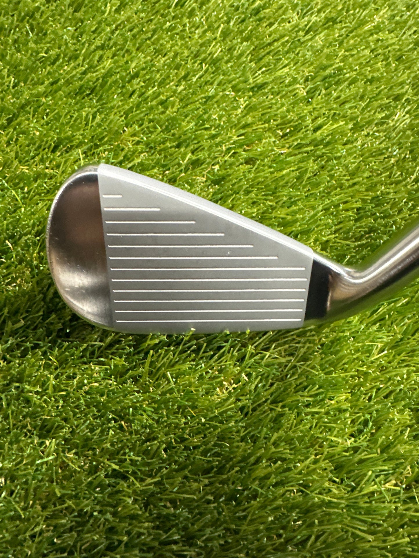 BenRoss Forged Face 2 DUI