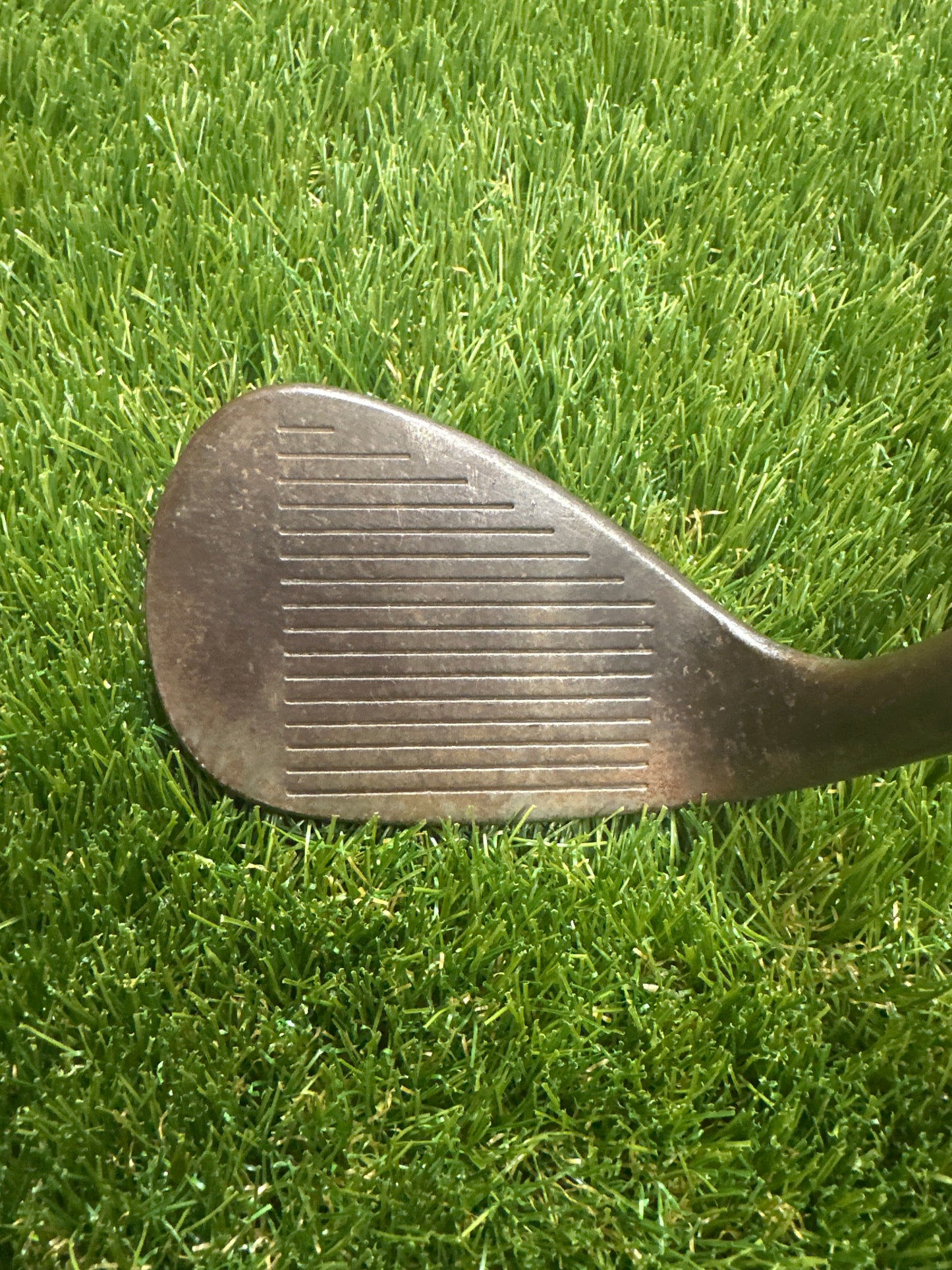 Titleist Oil Can 56/10 Wedge