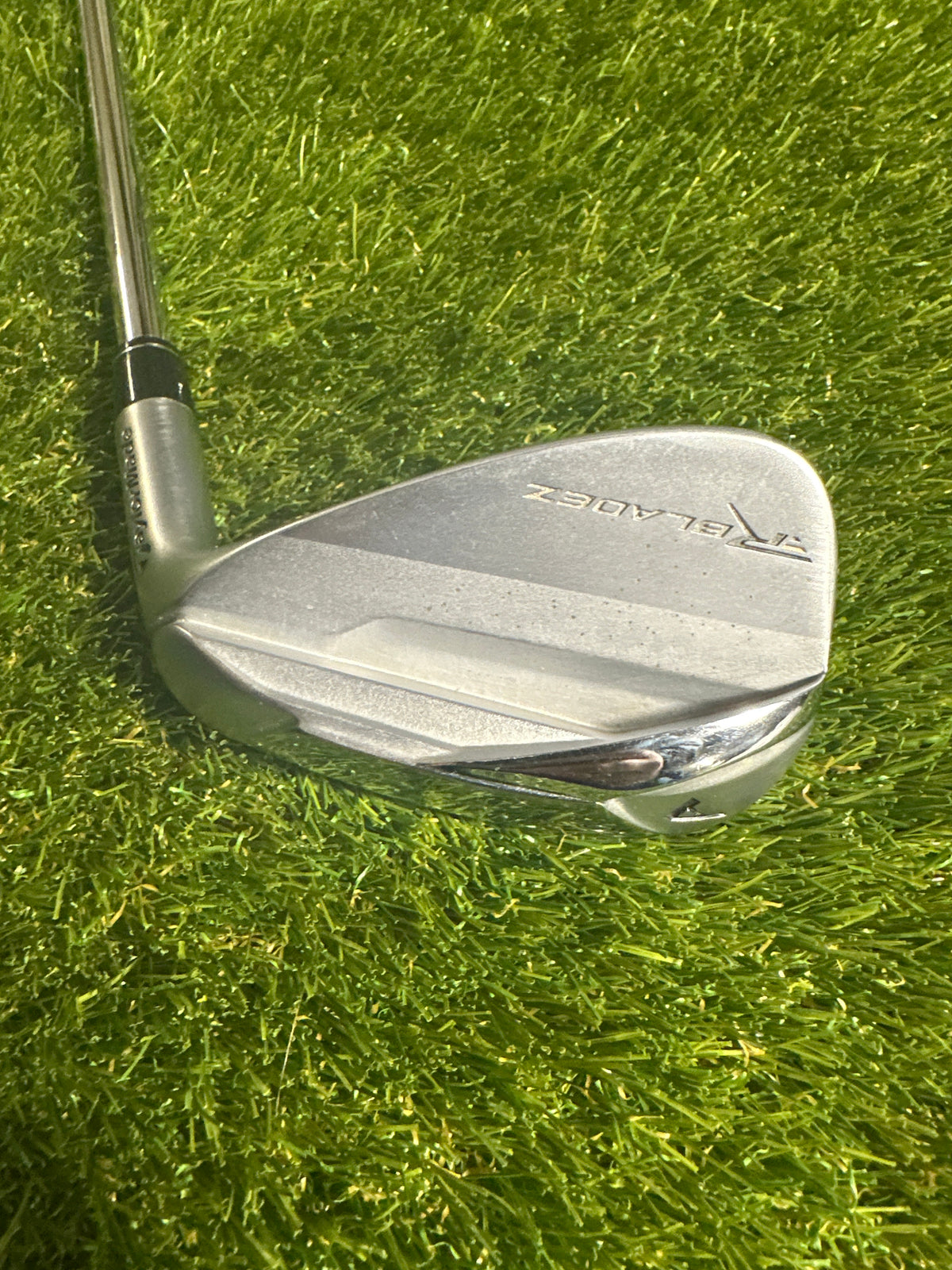 TaylorMade R Bladez AW