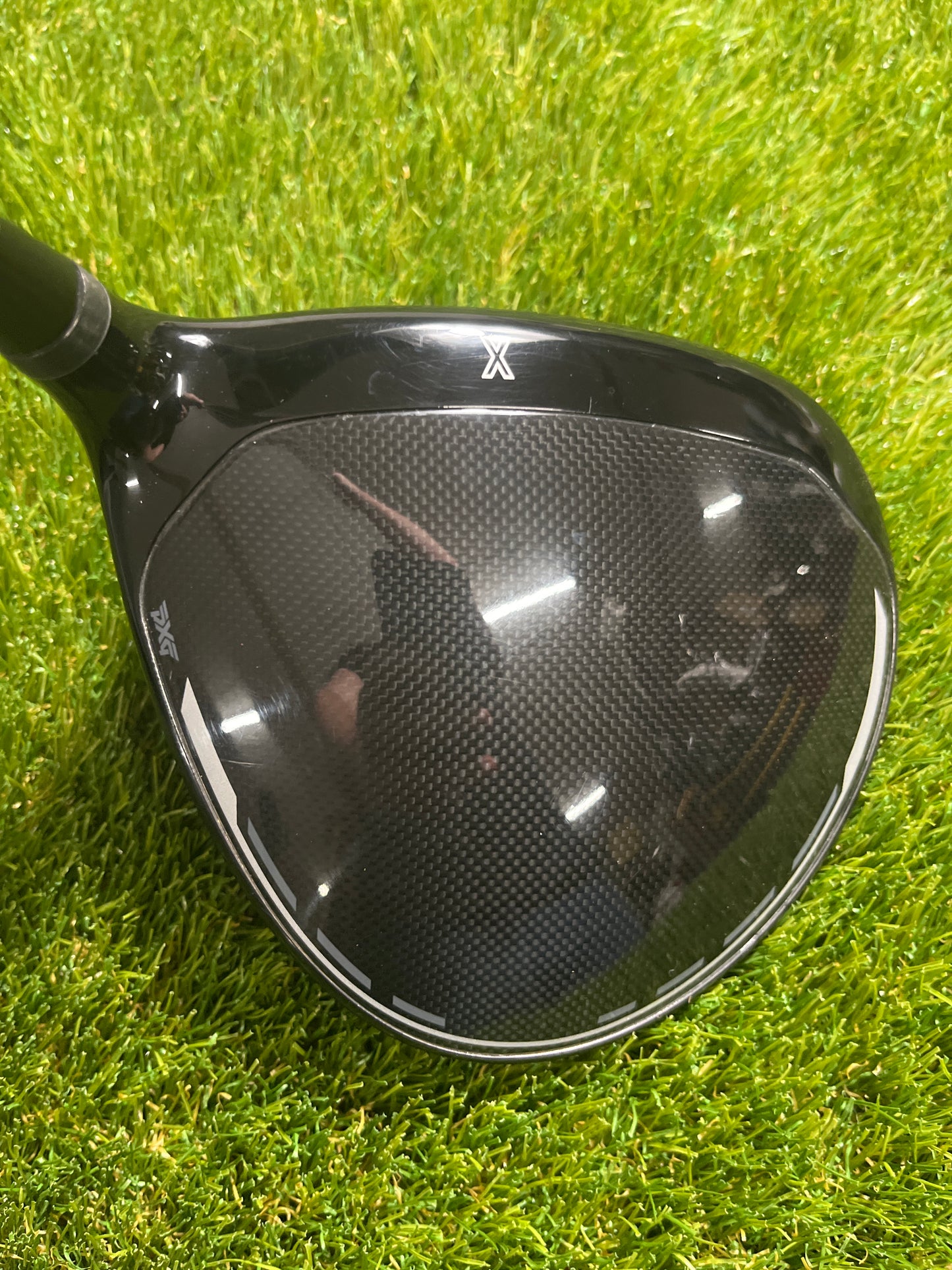 PXG 0311 Black Ops 12 Driver