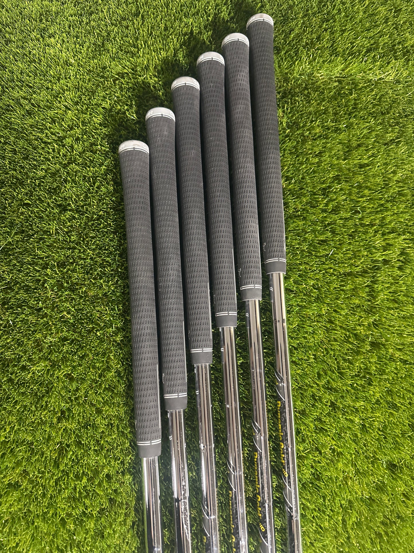 Srixon ZX4 5-PW Irons