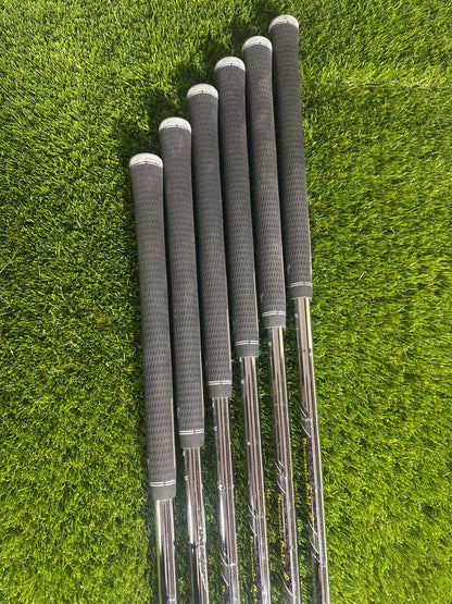 Srixon ZX4 5-PW Irons