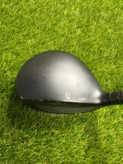 Cobra LTDX LS 14.5 FWY