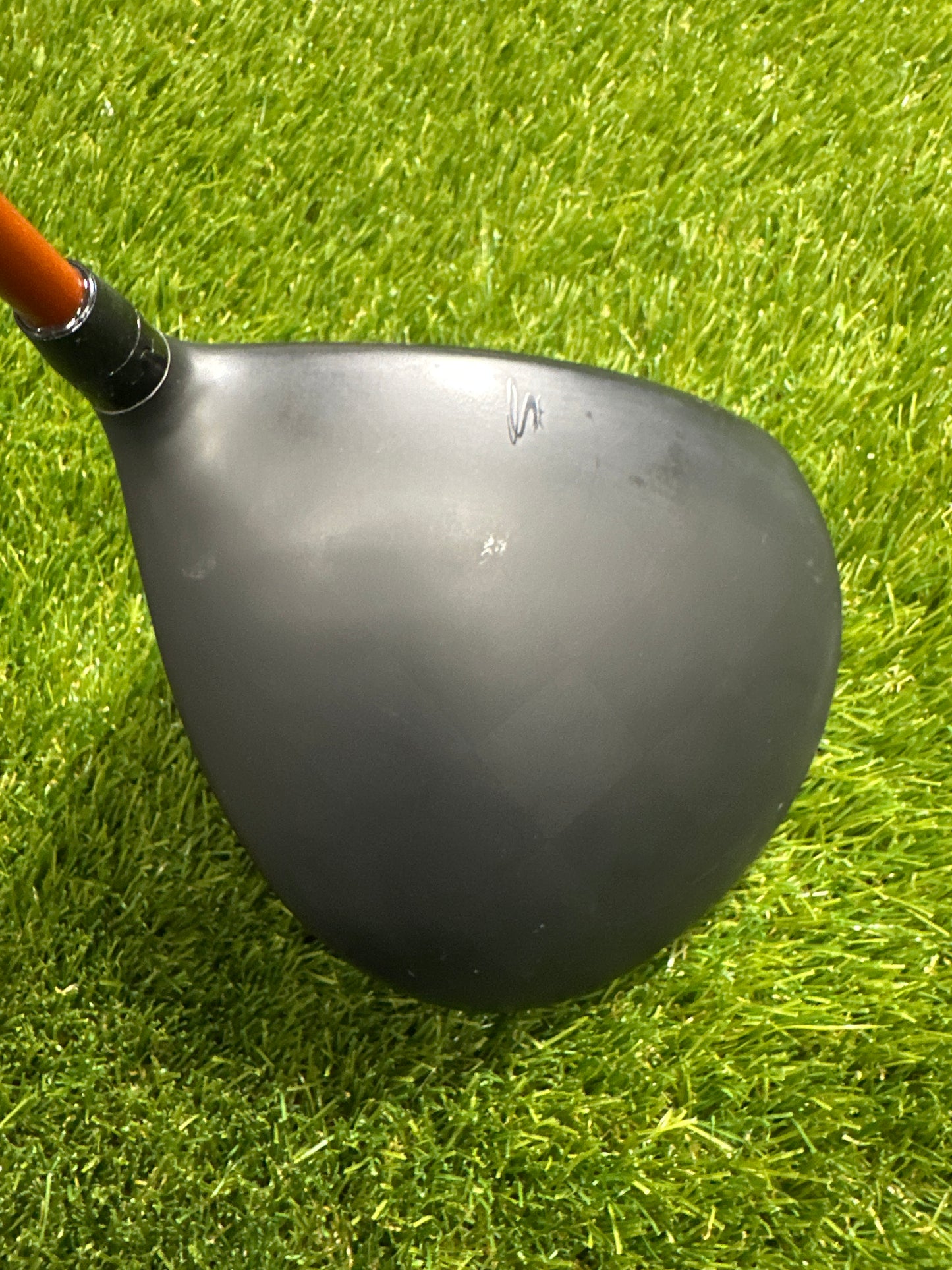 Cobra King LTD Black 10 Driver