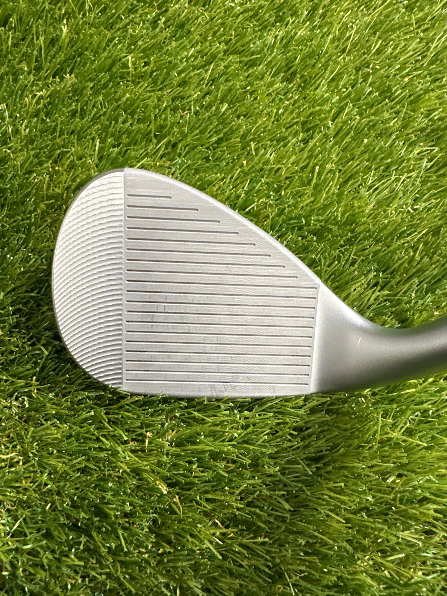 Cleveland CBZ 50/12 Wedge