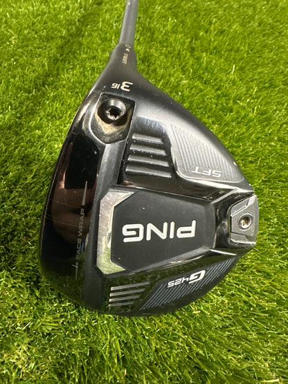 Ping G425 SFT 3/16 FWY