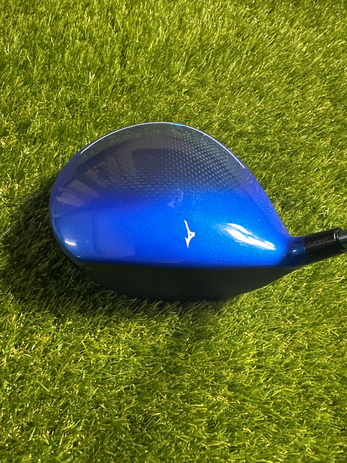 Mizuno STZ 220 9.5 Driver