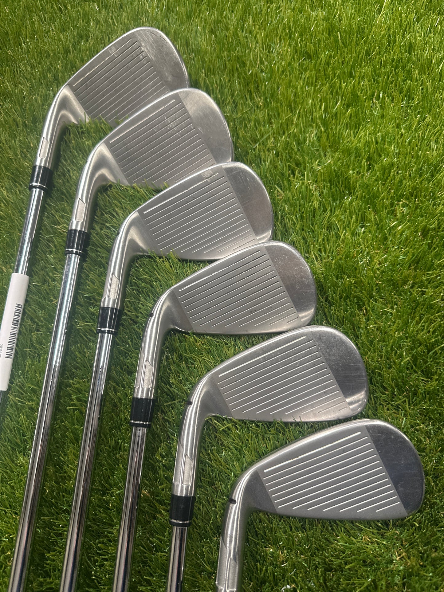 TaylorMade Sim 2 Max 5-PW Irons