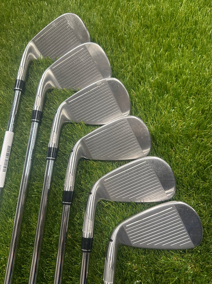 TaylorMade Sim 2 Max 5-PW Irons