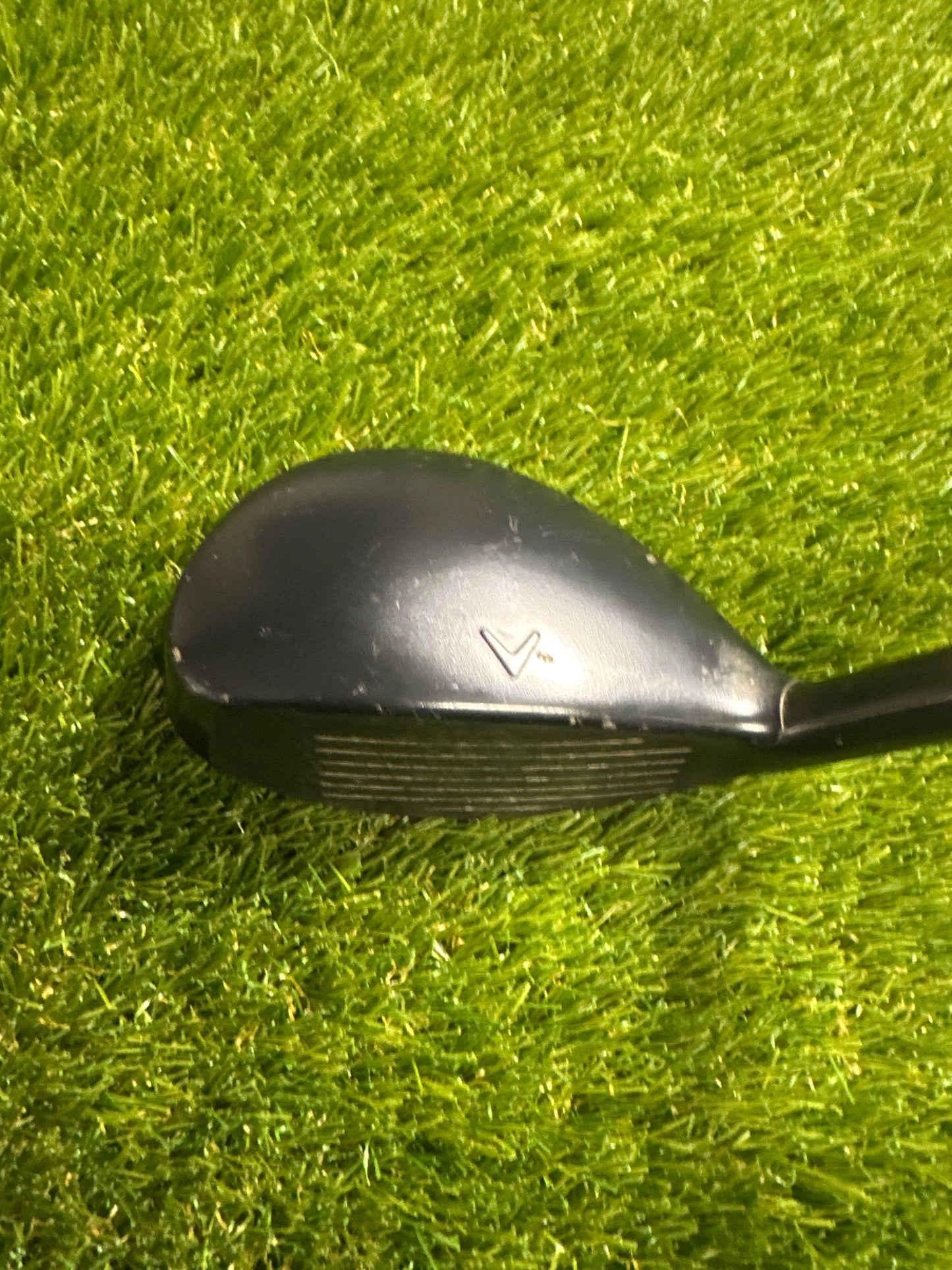 Callaway XR 3/19 HYB