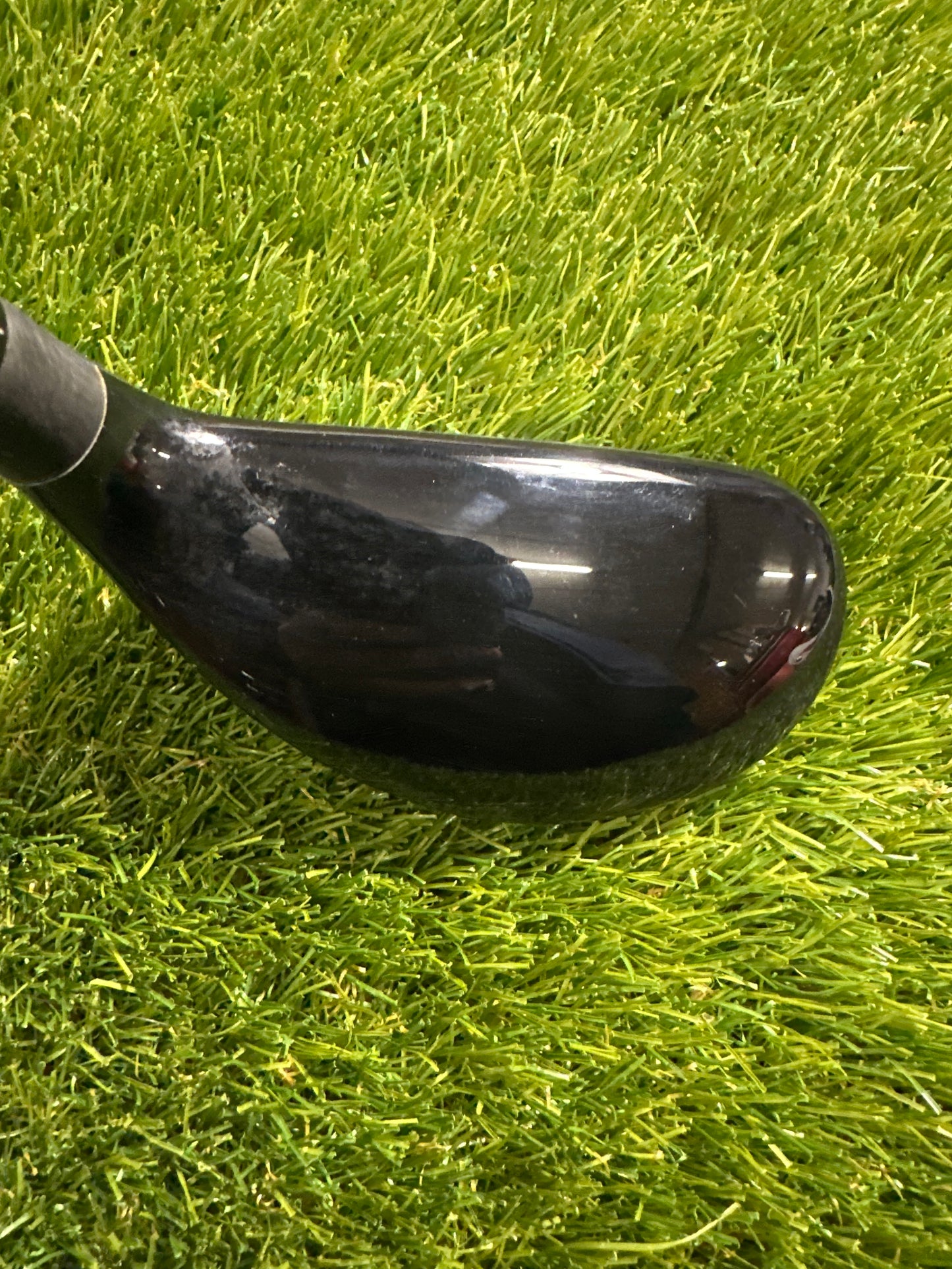 TaylorMade M1 Rescue 3/19 HYB