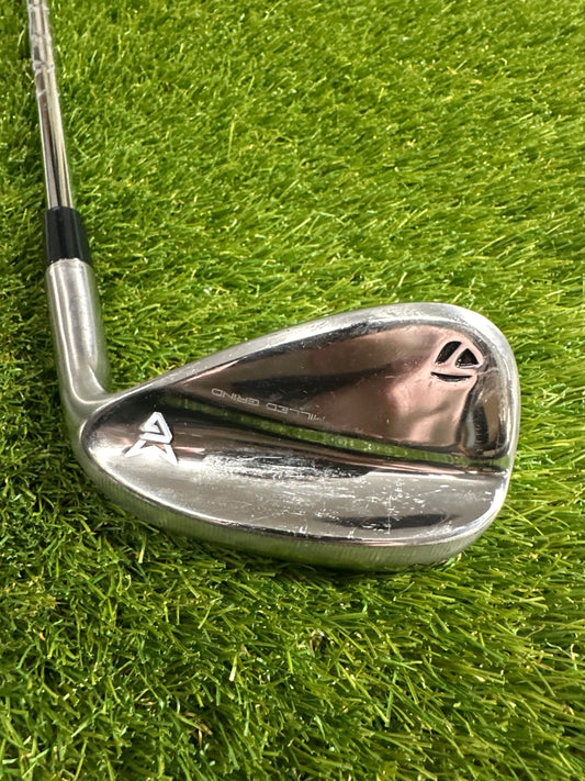 TaylorMade MG 52/SB09 Wedge