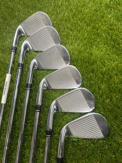 Callaway Paradym 5-PW Irons