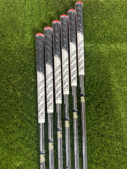 Ping Blueprint 5-W Irons