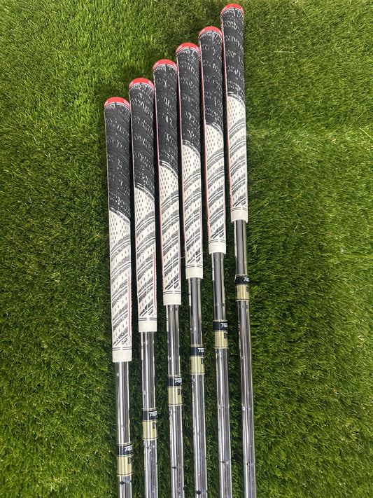 Ping Blueprint 5-W Irons