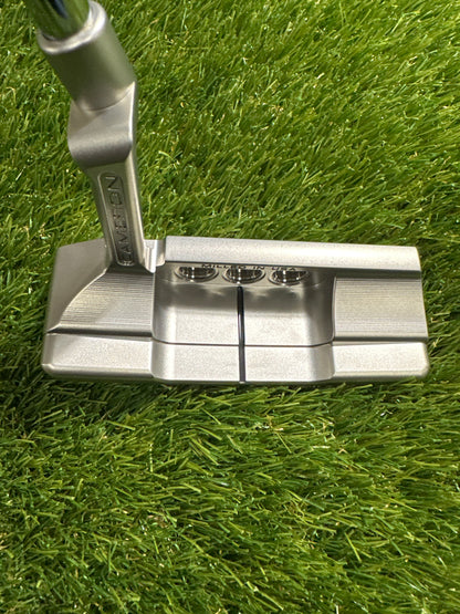 Scotty Cameron Super Select Squareback 2 34" Putter