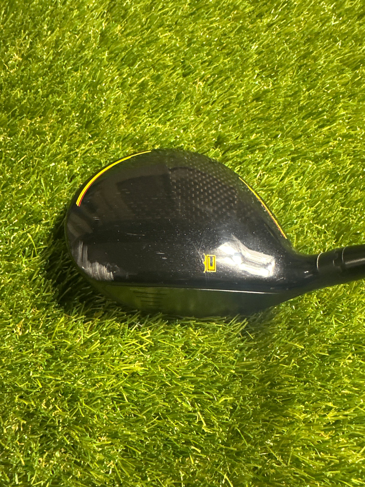 Cobra King SZ 14.5 FWY